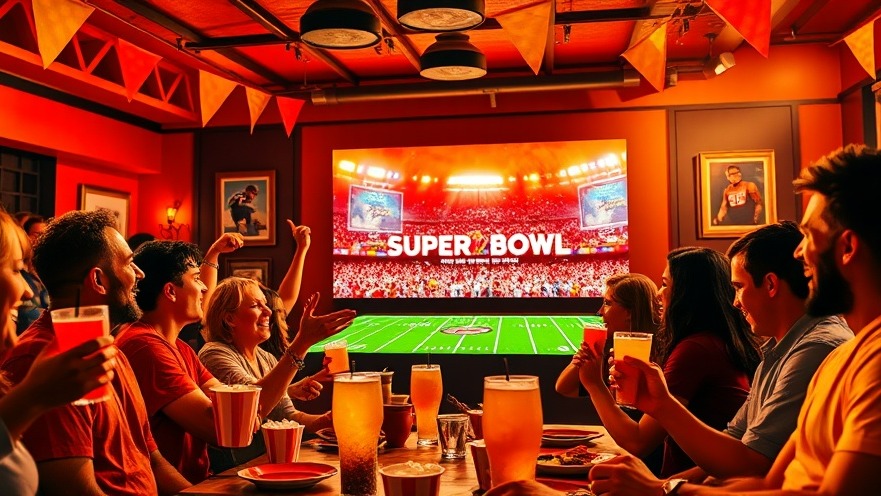 How Fast-Food Brands Leverage Super Bowl Ads to Drive Engagement