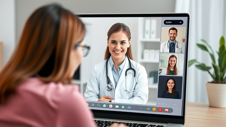 Unlocking Telehealth: How Enhanced Provider Communication Can Drive Practice Growth