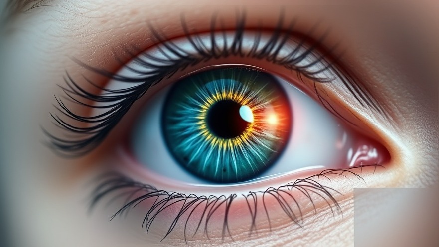 Understanding Optic Nerve Regeneration: Promoting Patient Wellness in Your Practice