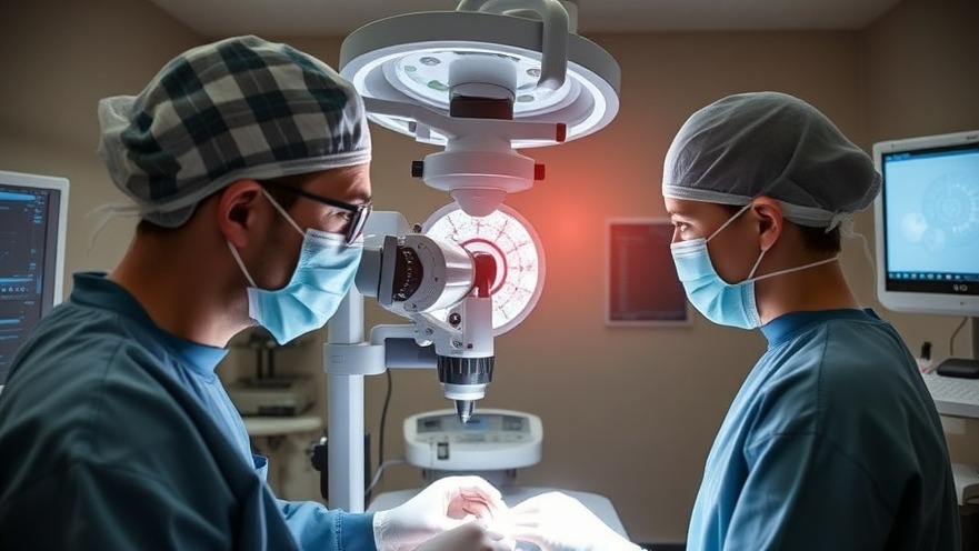 Enhancing Patient Care: The Transformative Power of Tecnis Odyssey IOL for Concierge Practices