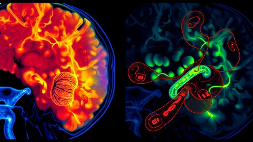 How Dual Wavefront Correction Revolutionizes Deep Tissue Imaging for Better Patient Outcomes