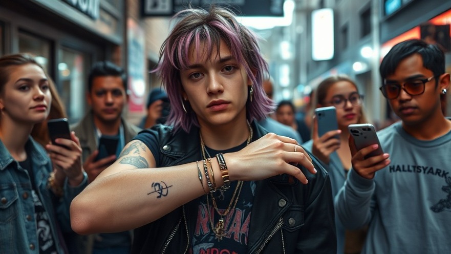 Exploring Freeze Branding and Its Impact on Youth Culture: What Adults Should Know