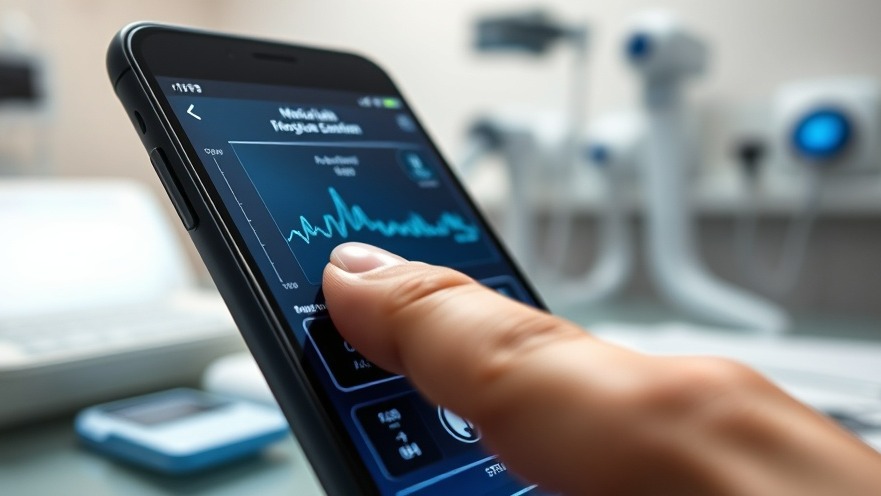 Smartphones: A Game Changer for Medical Device Accuracy Across Skin Tones