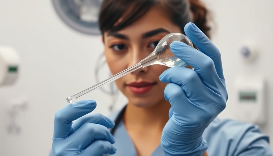 Healthcare professional preparing pelvic exam with speculum, Consent in Pelvic Exams.