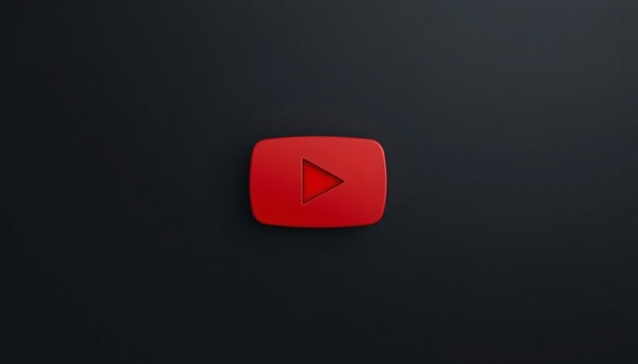 YouTube Music consistent volume feature icon on dark background.