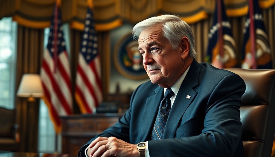 Distinguished man in Oval Office, related to Trump executive actions on education.