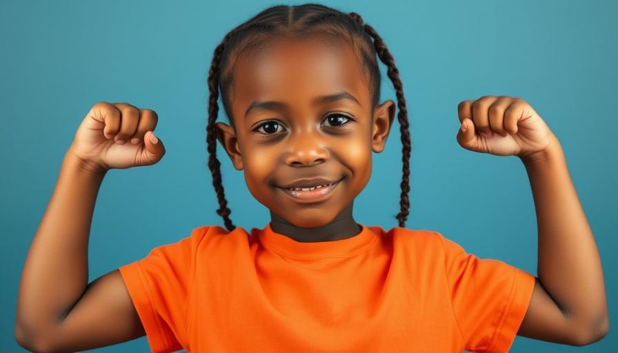 Child showing COVID-19 vaccine bandage on arm, CDC recommendations.
