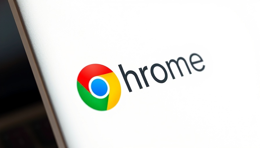 Chromebook logo close-up symbolizing Steam for Chromebooks shutdown.