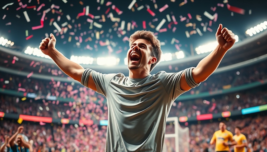 Joyful celebration with confetti shower at stadium, Taylor Swift Travis Kelce engagement.