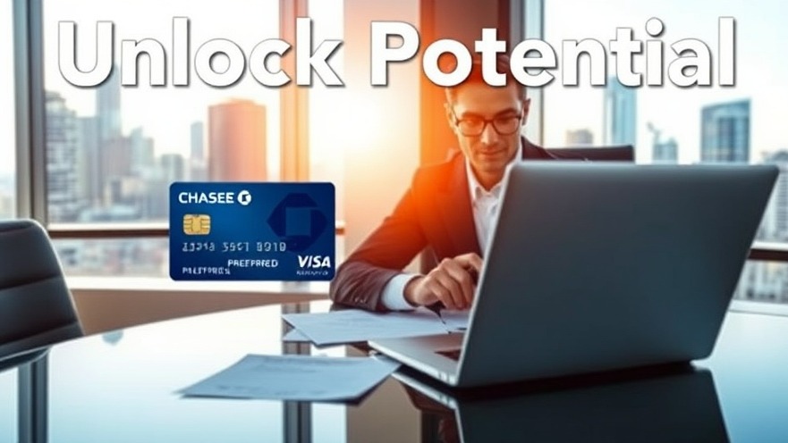 Business travel rewards insights with Chase credit card rewards displayed on a laptop.