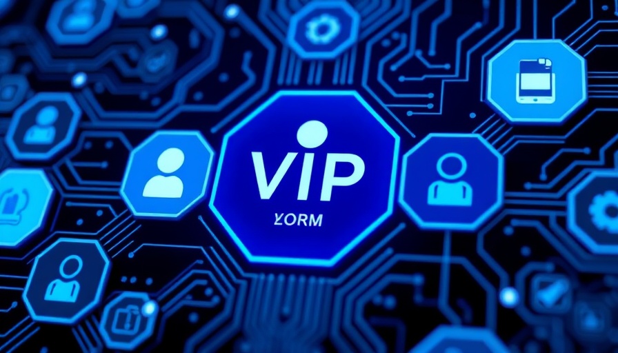 VoIP system interface for seamless cloud migration.