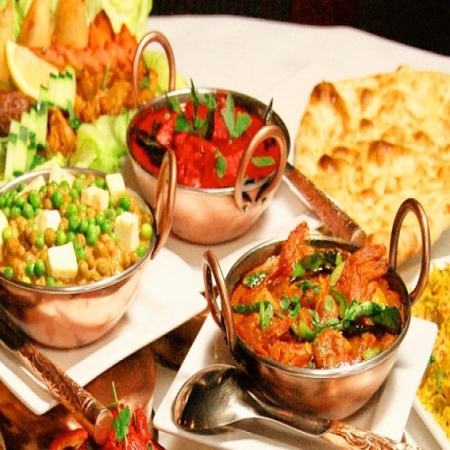 Jalsa Foods Catering