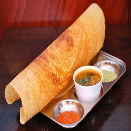 Jalsa Foods Savoury