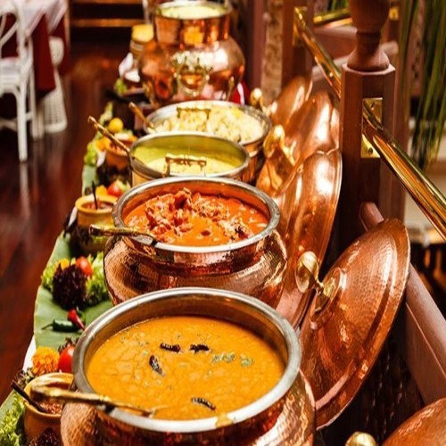 Jalsa Foods Catering