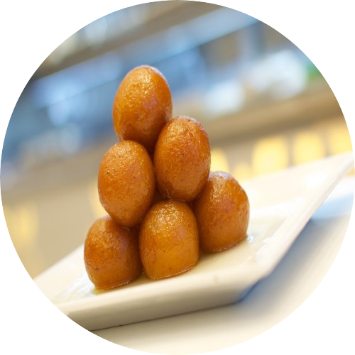 Jalsa Foods Sweets