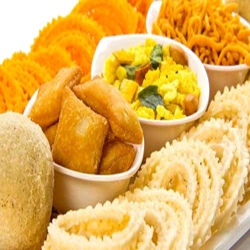Jalsa Foods Savoury