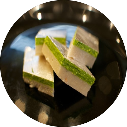 Jalsa Foods: Traditional Indian Mithai Shop