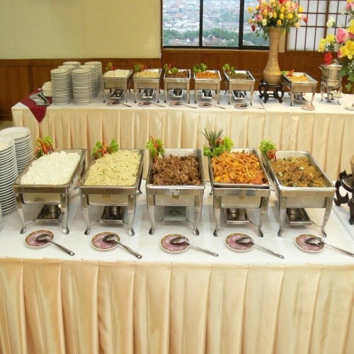 Jalsa Foods Catering