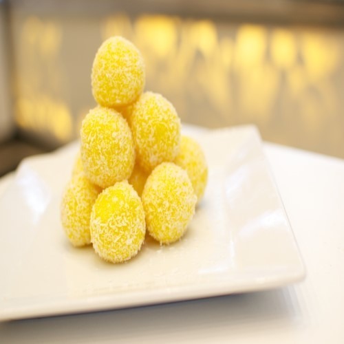 Jalsa Foods: Traditional Indian Mithai Shop