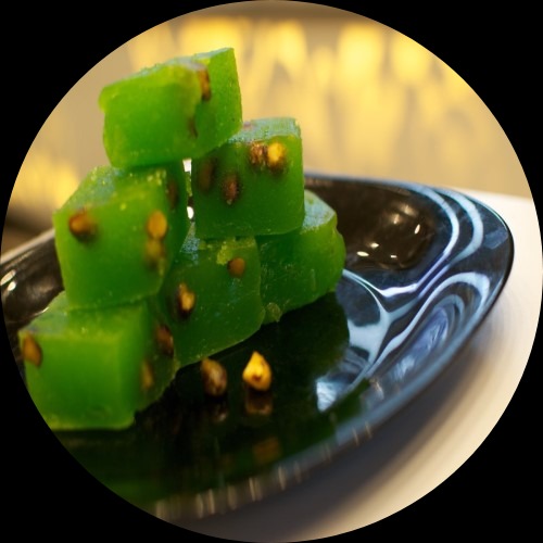Jalsa Foods Sweets