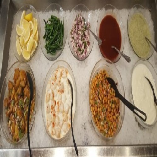 Jalsa Foods Savoury