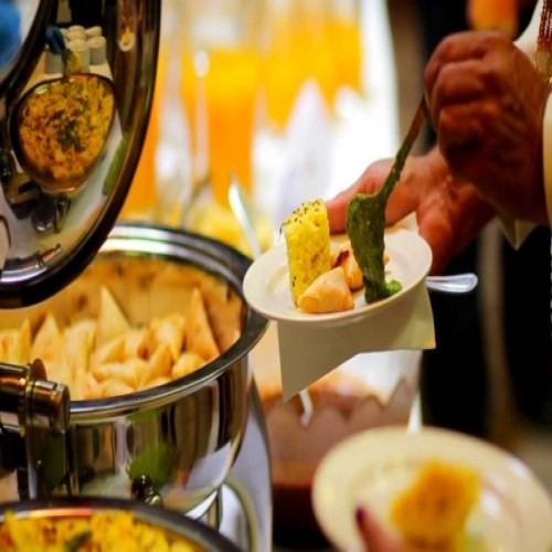 Jalsa Foods Catering
