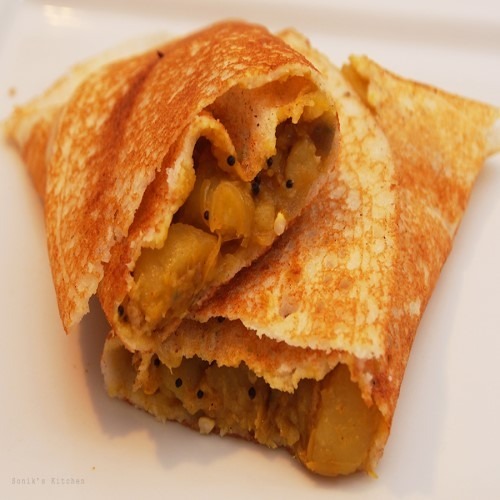 Jalsa Foods Savoury