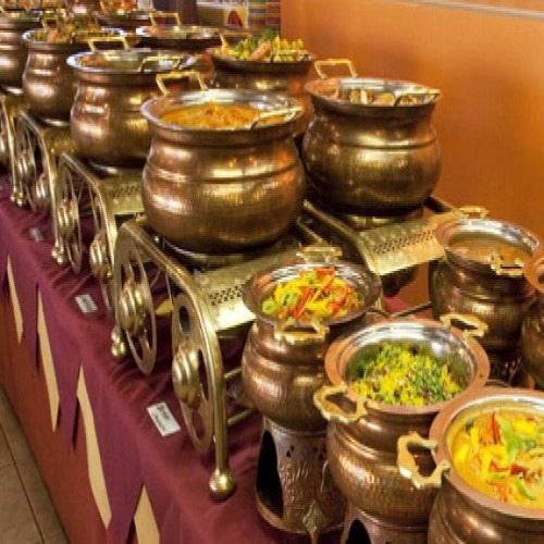 Jalsa Foods Catering