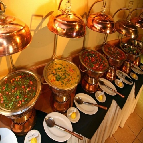 Jalsa Foods Catering
