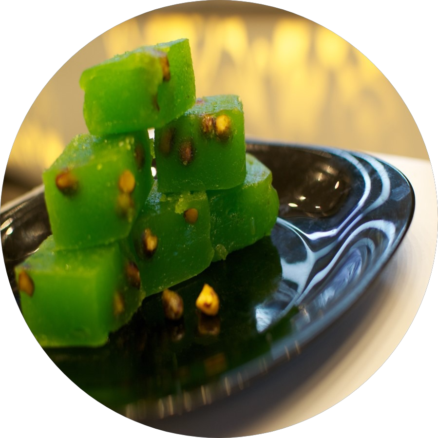 Jalsa Foods Sweets