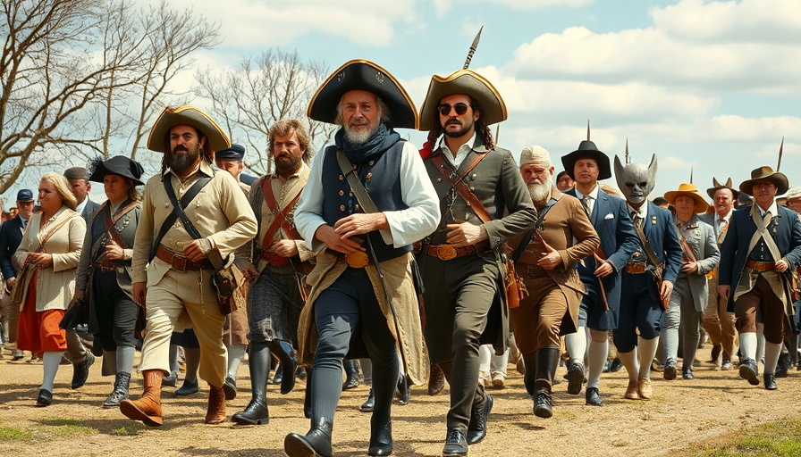 SEC Dropping Probe into Meme Coin characters in historical attire
