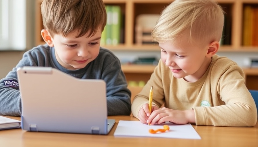 Writer's Block? Welch's® Fruit Snacks Launches AI-Powered Tool to Make Lunchbox Notes More Meaningful