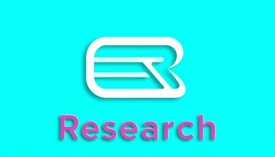 Bitget Research logo on turquoise background representing tech opportunities.