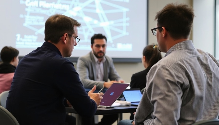 Examining the Intersection of Artificial Intelligence and Research at UNH