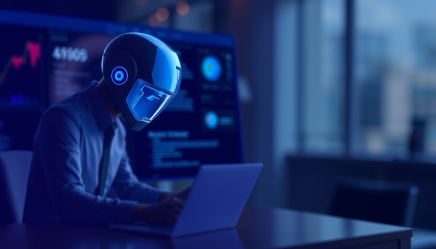 New AI Tool Helps Advisors Write Custom Market Notes for Clients