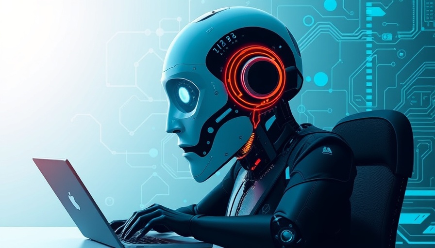 If you think AI will only replace mundane jobs, you’d better think again