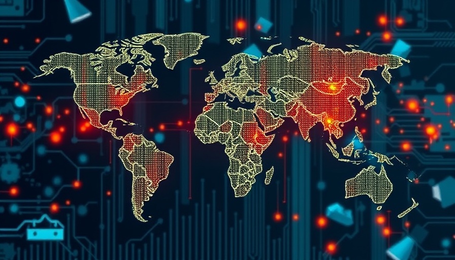 AI likely to transform, not replace 1-in-4 jobs globally - ILO