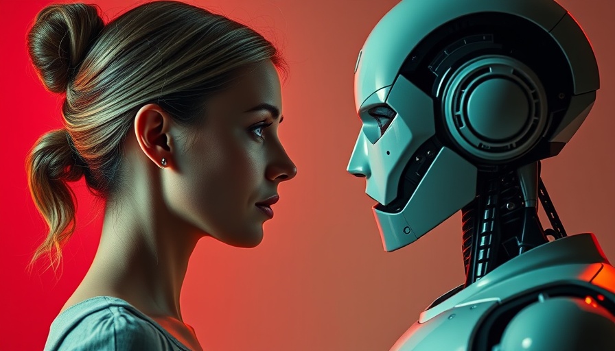 Human vs AI: Impact on women-dominated jobs