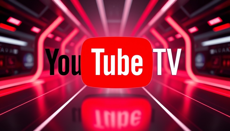 Turnitin AI report and plagiarism check with YouTube TV logo