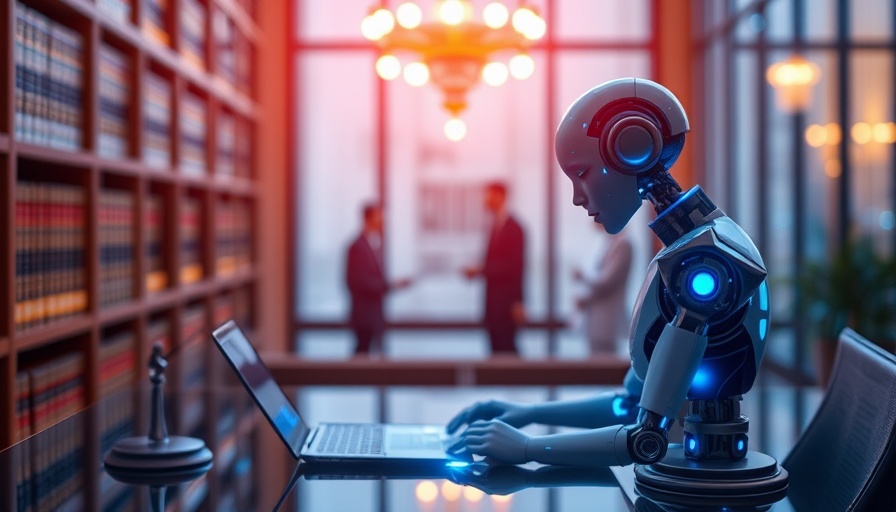 New Study Finds AI is Addressing The Human Issues in Legal: Burnout, Communication, and Career Opportunities