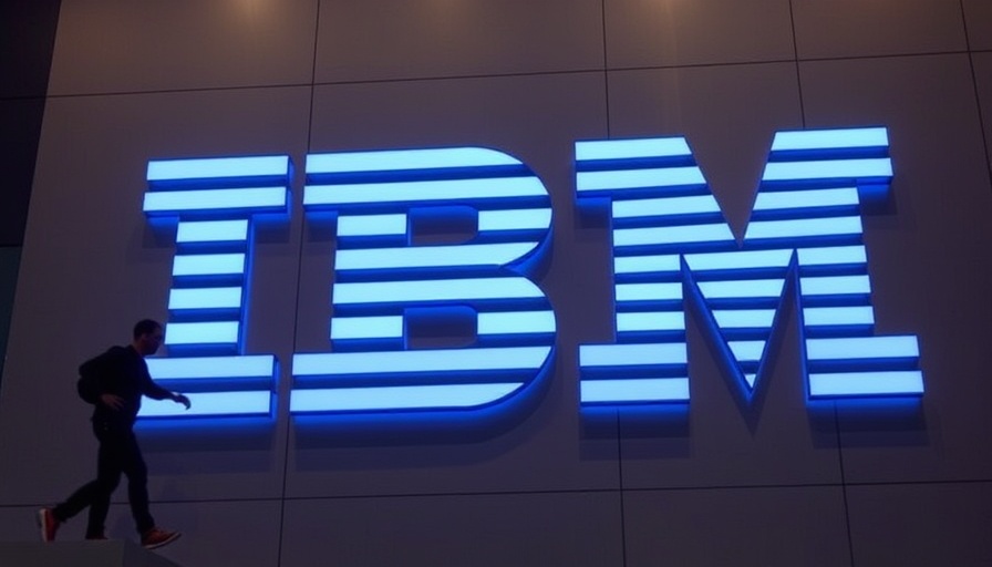 After cutting 8,000 jobs for AI, IBM found itself hiring thousands back for the same reason