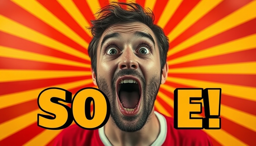 Turnitin Class ID and Enrollment Key promotion with surprised expression.