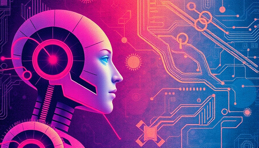 Will AI Replace You — or Promote You? How to Stay Ahead