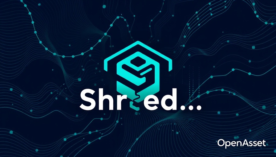 OpenAsset Launches Shred.ai, the New AI Proposal Writing Tool for AEC Marketers