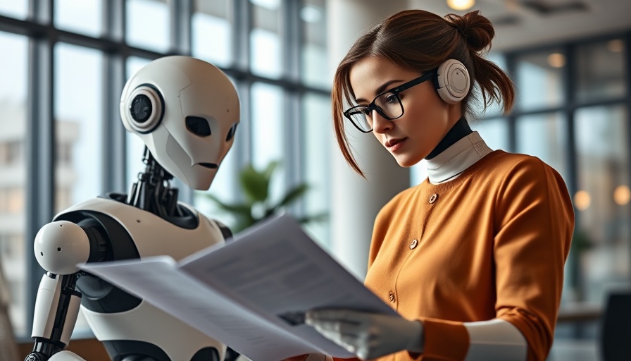 Humanizetxt.ai enhances AI content authenticity with human-robot collaboration.