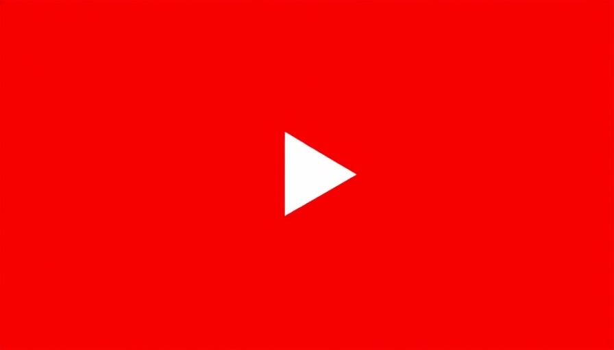 YouTube icon for video content related to Turnitin score predictor.