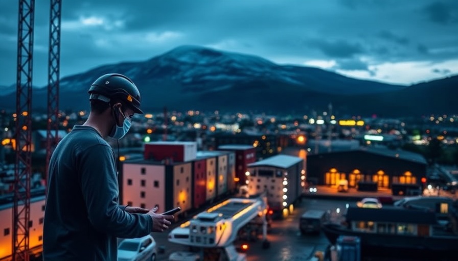 Scotland’s AI transformation is opening up new job opportunities to thousands of workers