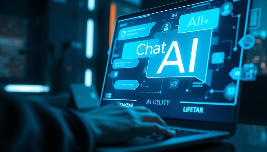 AI revolution sparks changes in education jobs across America.