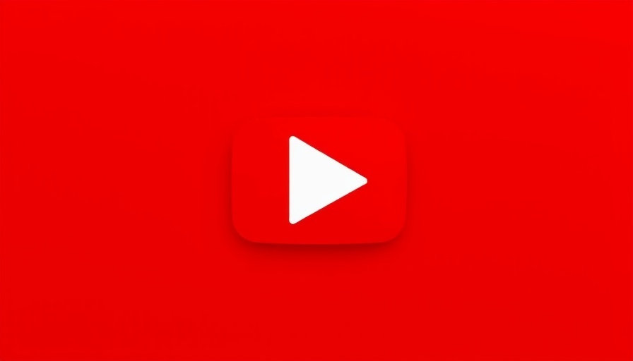 Quick Turnitin AI Report play button icon on red background