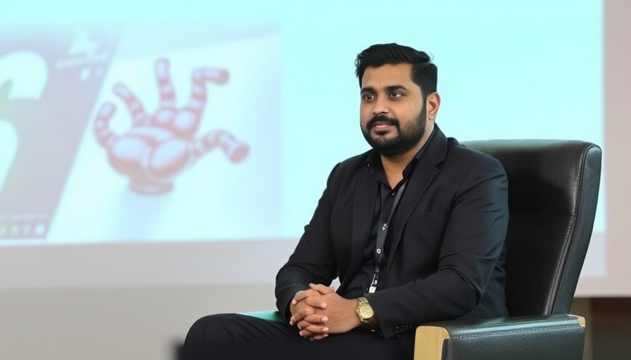 "We Will Lead AI Like We Led IT": Nara Lokesh On Creating Job Opportunities